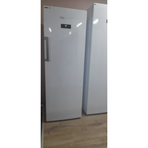 Beko FNE290E41N diepvriezer Vrieskast no frost  Vrijstaand 250 l E Wit outlet 7 laden