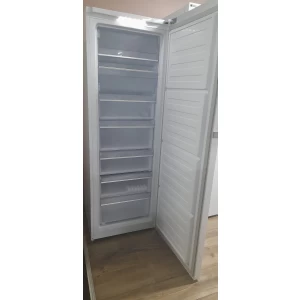 Beko FNE290E41N diepvriezer Vrieskast no frost  Vrijstaand 250 l E Wit outlet 7 laden
