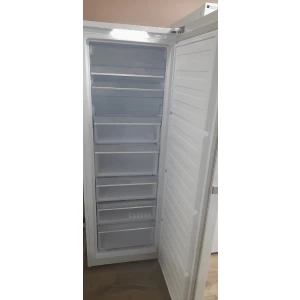 Beko FNE290E41N diepvriezer Vrieskast no frost  Vrijstaand 250 l E Wit outlet 7 laden