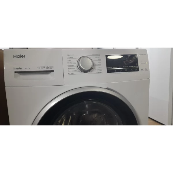 Haier HW80-BP1439N Wasmaschine 8kg 1400 toeren
