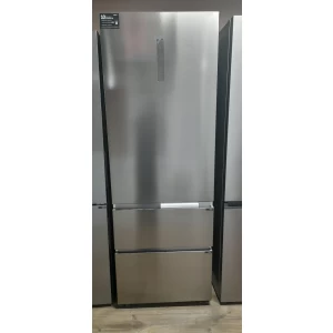 Haier HTW7720DNMP Koel-vriescombinatie 200 hoog -70 cm breed