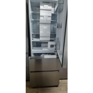 Haier HTW7720DNMP Koel-vriescombinatie 200 hoog -70 cm breed
