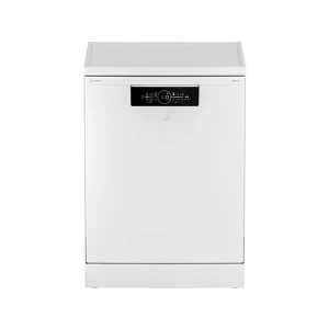 Beko BDFN26640WC - CornerIntense® - Vrijstaande Vaatwasser_Wit outlet