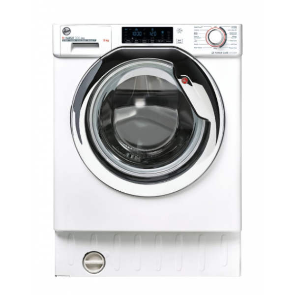 Hoover HBDO485TAMCE/ inbouw wasdroog-combinatie wasmachine 8/5