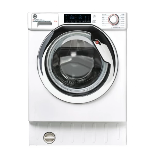 Hoover HBDO485TAMCE/ inbouw wasdroog-combinatie wasmachine 8/5