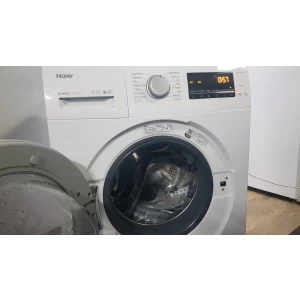 Haier HW80-BP1439N Wasmaschine 8kg 1400 toeren