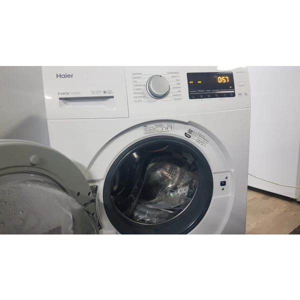 Haier HW80-BP1439N Wasmaschine 8kg 1400 toeren