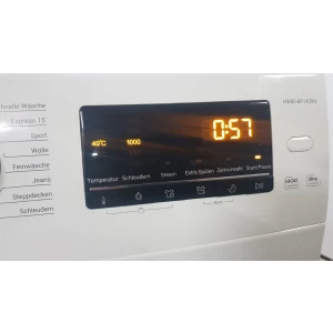 Haier HW80-BP1439N Wasmaschine 8kg 1400 toeren