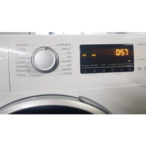 Haier HW80-BP1439N Wasmaschine 8kg 1400 toeren