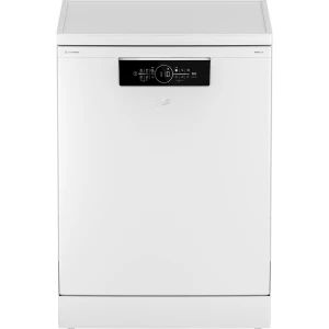 Beko BDFN26640WC - CornerIntense® - Vrijstaande Vaatwasser_Wit outlet