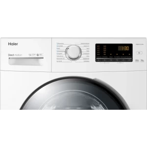 Wasmachine Haier HW80-BP1439N (8kg energie A) outlet