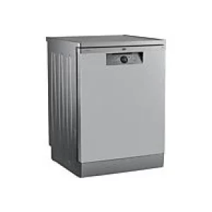Beko N26640XC CornerIntense RVS Vrijstaande Vaatwasser outlet