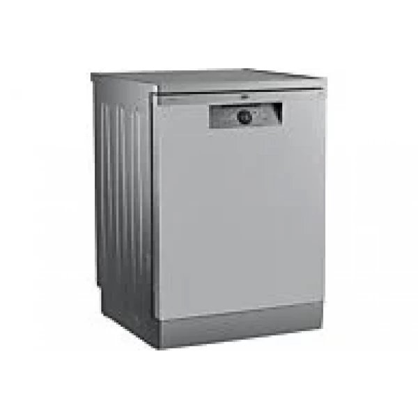 Beko N26640XC CornerIntense RVS Vrijstaande Vaatwasser outlet