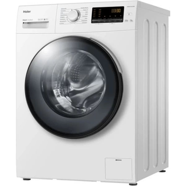 Wasmachine Haier HW80-BP1439N (8kg energie A) outlet