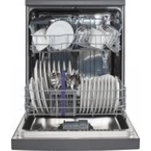 Beko N26640XC CornerIntense RVS Vrijstaande Vaatwasser outlet