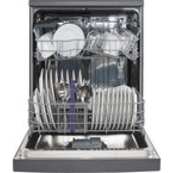 Beko N26640XC CornerIntense RVS Vrijstaande Vaatwasser outlet