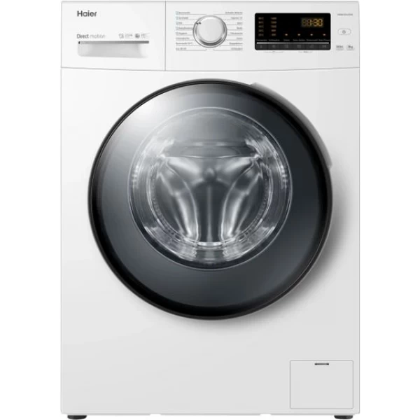 Wasmachine Haier HW80-BP1439N (8kg energie A) outlet