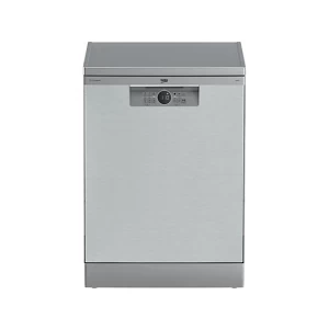 Beko N26640XC CornerIntense RVS Vrijstaande Vaatwasser outlet