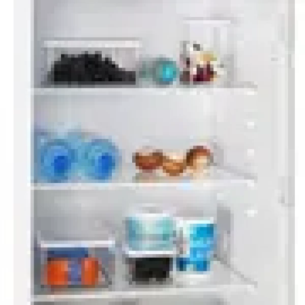 Beko RSSA290M41SN Rvs koelkast 150 hoog 60 breed outlet