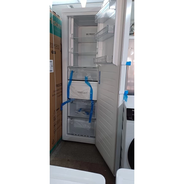 Haier H3F-320WSAAU1vriezer nieuw outlet