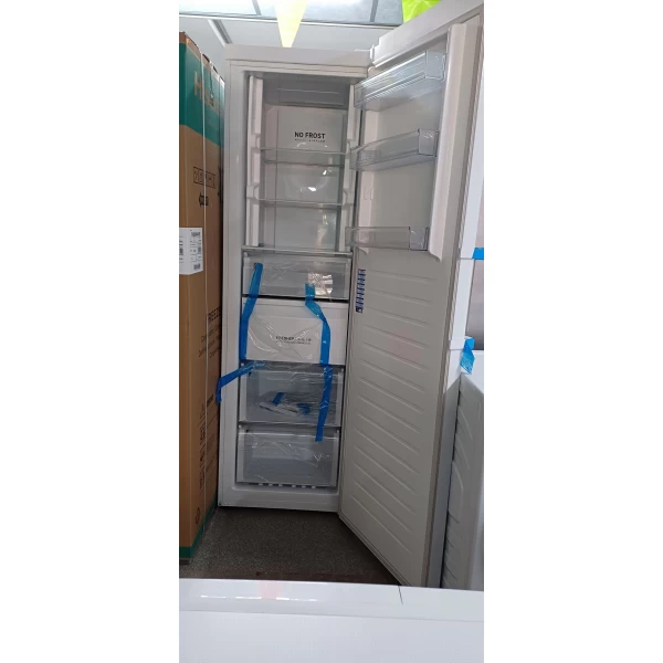 Haier H3F-320WSAAU1vriezer nieuw outlet