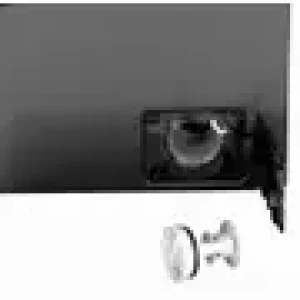 Beko B3WT58410M2 SELECTIVE zwarte Wasmachine 8kilo 1400 toeren outlet