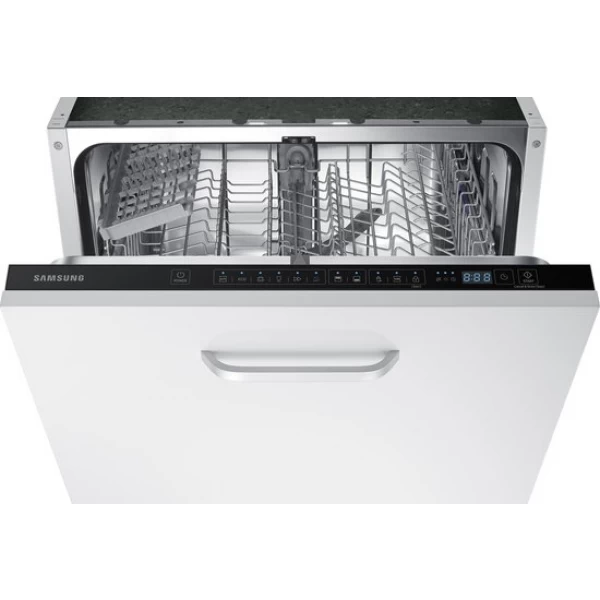 Samsung DW60M6040BB - Express Wash - Inbouw vaatwasser nieuwe outlet