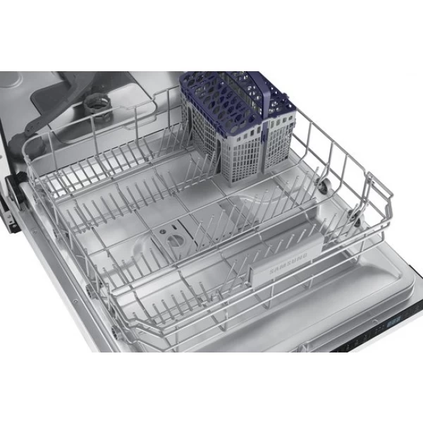 Samsung DW60M6040BB - Express Wash - Inbouw vaatwasser nieuwe outlet