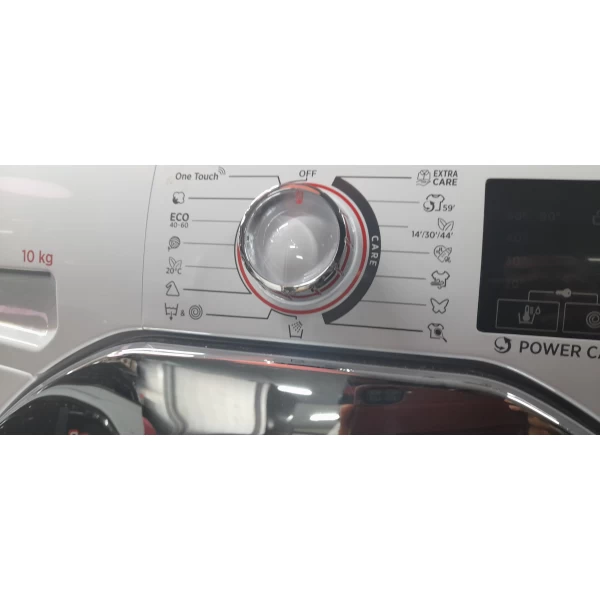 Haier H3F-320WSAAU1vriezer nieuw outlet