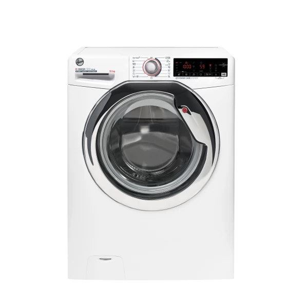Hoover H3WS610TAMCE 10 kg – wasmachine 1600 toeren nieuwe outlet
