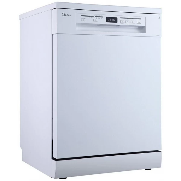 Midea SF 5.60NW vaatwasser wit met WiFi