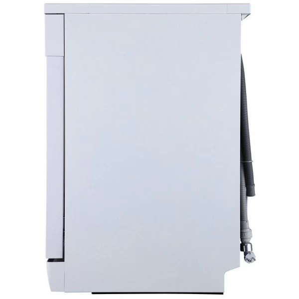 Midea SF 5.60NW vaatwasser wit met WiFi