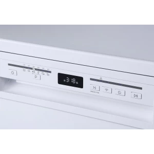 Midea SF 5.60NW vaatwasser wit met WiFi