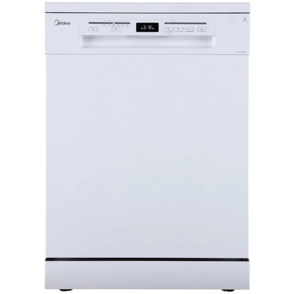 Midea SF 5.60NW vaatwasser wit met WiFi