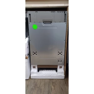 Mican 50400 (Amica EGPS24668V) Inbouw vaatwasser, 45 cm, A+