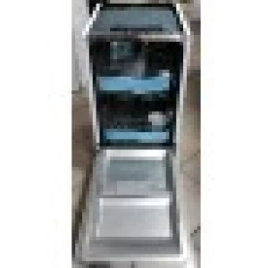 Mican 50400 (Amica EGPS24668V) Inbouw vaatwasser, 45 cm, A+
