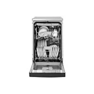 BEKO BDFS26046XQ AquaIntense Vrijstaande vaatwasser Smal (45 cm breed) outlet