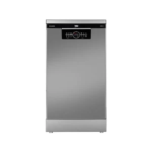 BEKO BDFS26046XQ AquaIntense Vrijstaande vaatwasser Smal (45 cm breed) outlet
