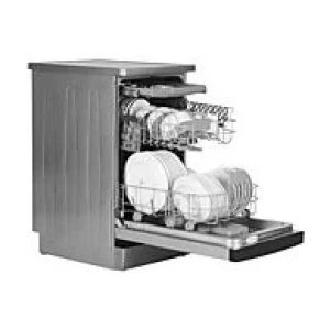 BEKO BDFS26046XQ AquaIntense Vrijstaande vaatwasser Smal (45 cm breed) outlet