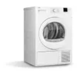 Beko DS8412GX0 Warmtepomp droger A++ 8KILO outlet