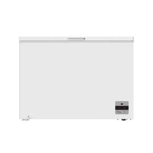 CHiQ GCF 300 DFB *E* Vrieskist - 299 liter