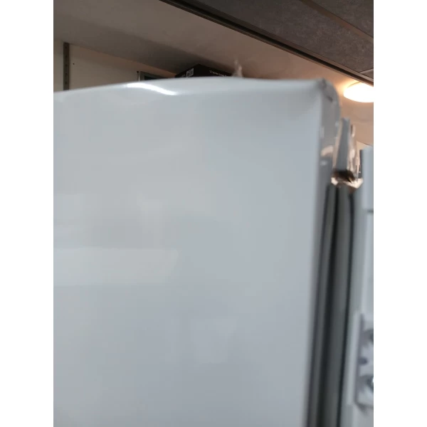 Beko BSSA315E4SFN, 309 l, SN-T, 35 dB, E inbouw Koelkast 177,50 hoog 56 breed