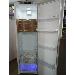 Beko BSSA315E4SFN, 309 l, SN-T, 35 dB, E inbouw Koelkast 177,50 hoog 56 breed