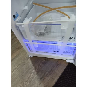 Beko BSSA315E4SFN, 309 l, SN-T, 35 dB, E inbouw Koelkast 177,50 hoog 56 breed