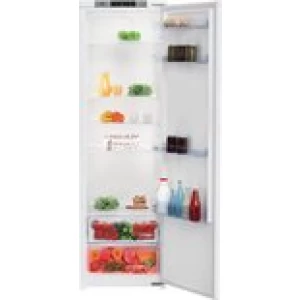 Beko BSSA315E4SFN, 309 l, SN-T, 35 dB, E inbouw Koelkast 177,50 hoog 56 breed