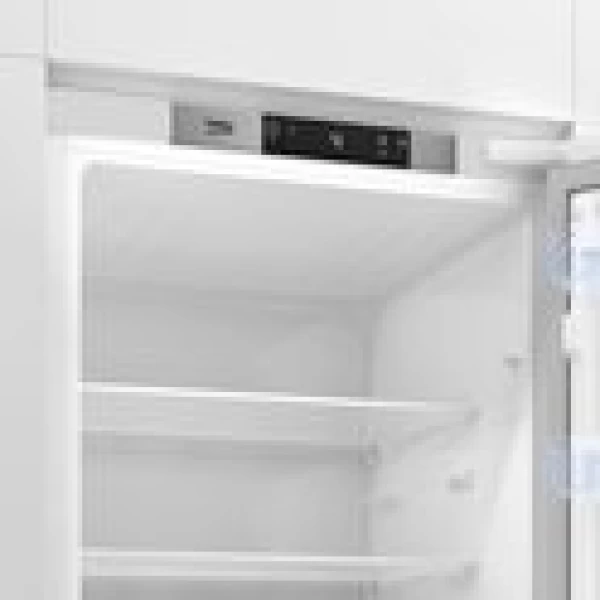 Beko BSSA315E4SFN, 309 l, SN-T, 35 dB, E inbouw Koelkast 177,50 hoog 56 breed