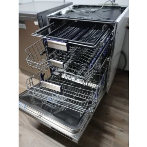 Beko DIN28431 A+++ – geheel geïntegreerde inbouwvaatwasser outlet