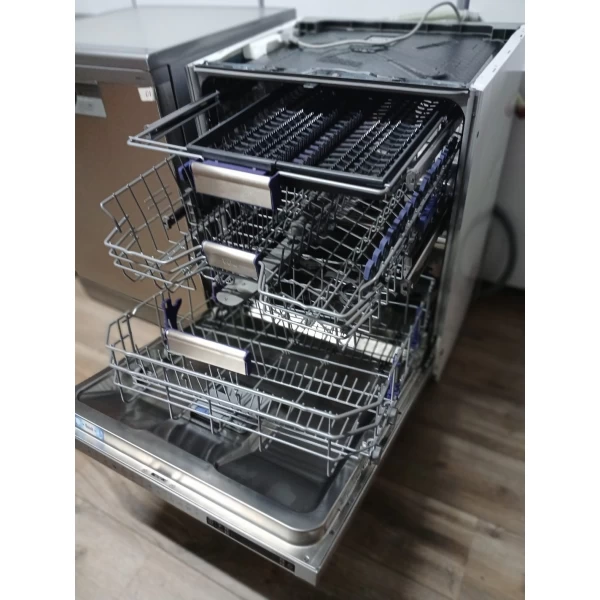 Beko DIN28431 A+++ – geheel geïntegreerde inbouwvaatwasser outlet