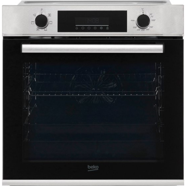  Beko BBIE12300XD inbouwoven  Nieuw outlet