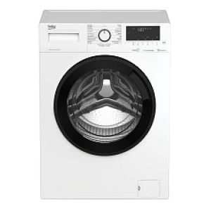 Beko WTV8716XBWSTD1 wasmachine Voorbelading 8 kg 1400 toeren Wit outlet